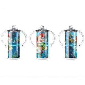 Disney princess Ariel kids tumbler ❤️